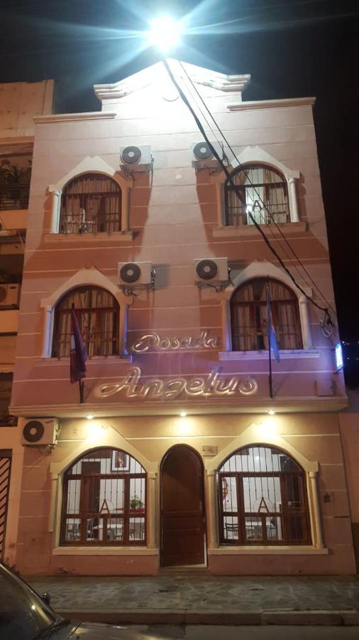 Posada Angelus Сальта Экстерьер фото